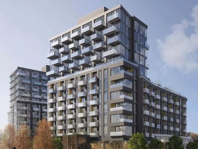 Condo Apartment Property