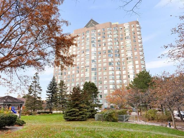 Condo Apartment Property