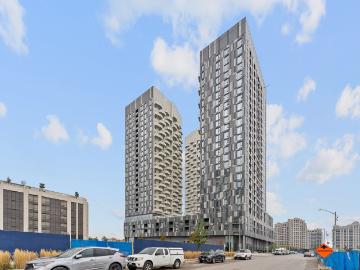 Condo Apartment Property