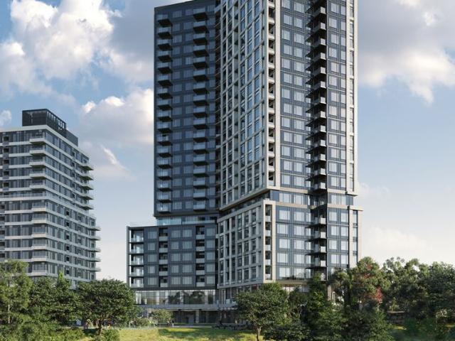Condo Apartment Property