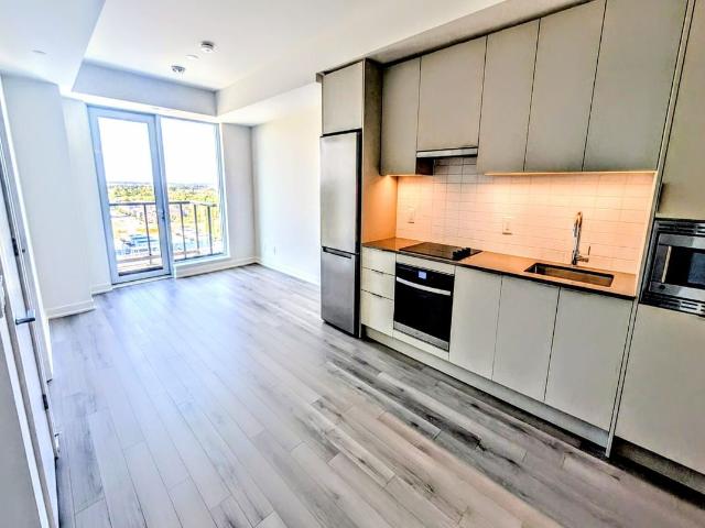 Condo Apartment Property