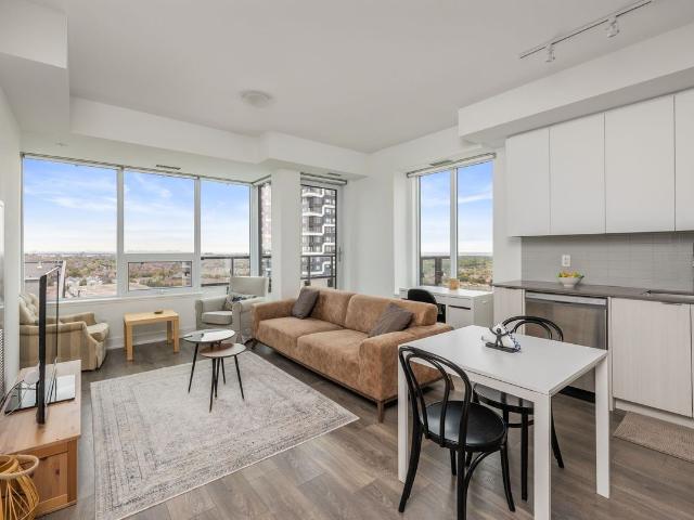 Condo Apartment Property