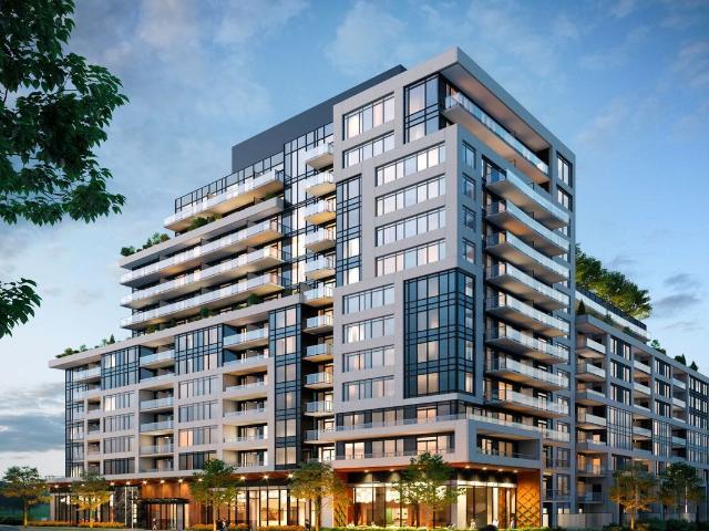 Condo Apartment Property