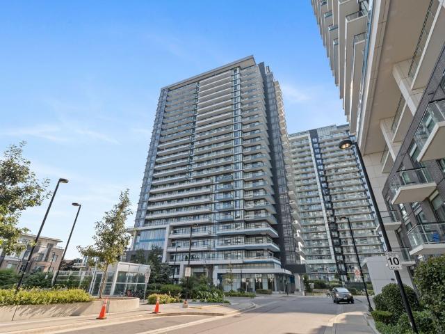 Condo Apartment Property
