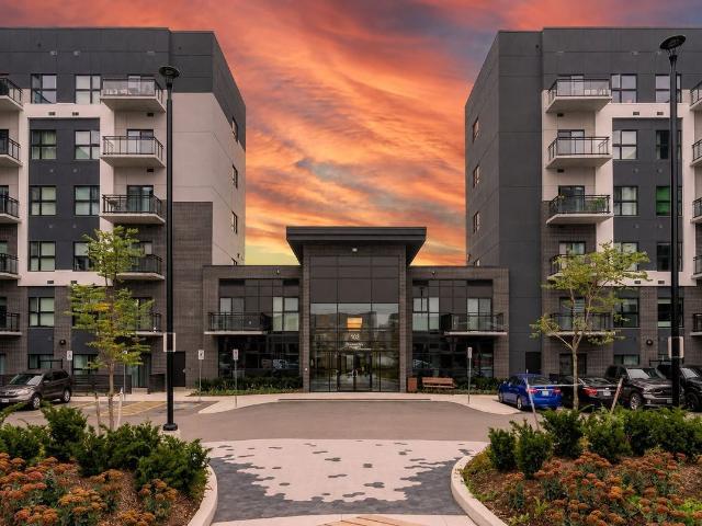 Condo Apartment Property