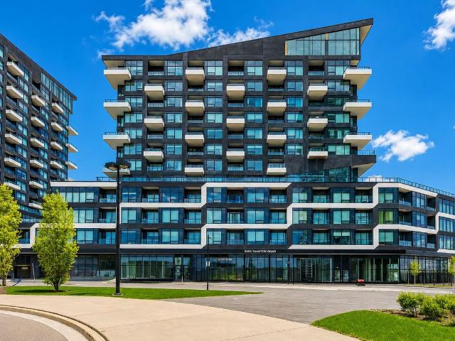 Condo Apartment Property