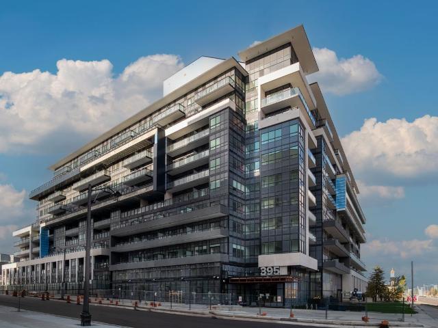 Condo Apartment Property