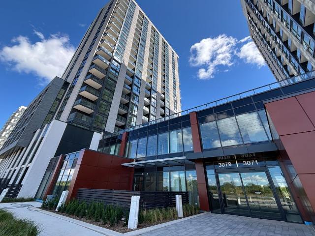 Condo Apartment Property