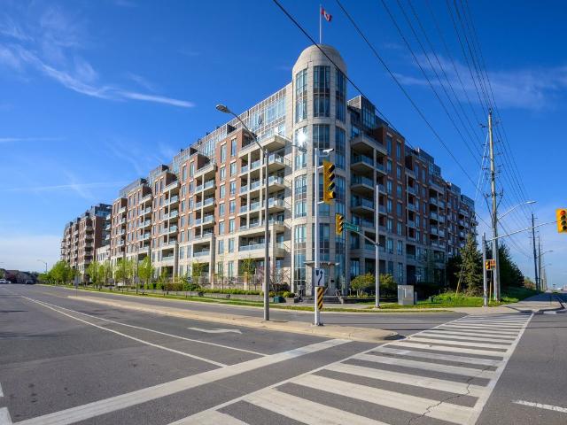 Condo Apartment Property