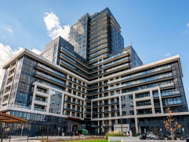 Condo Apartment Property