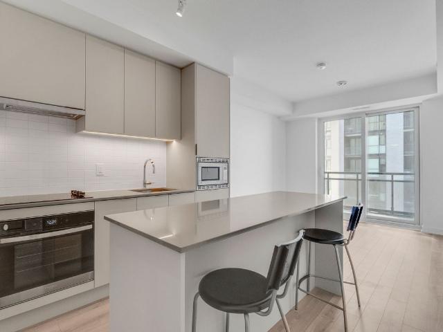 Condo Apartment Property