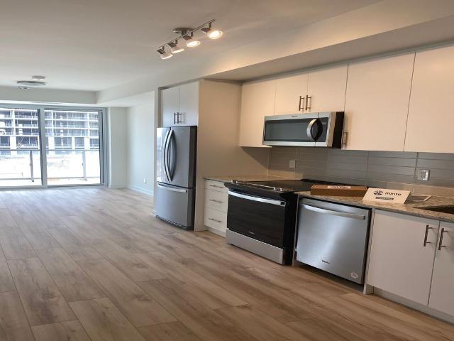 Condo Apartment Property