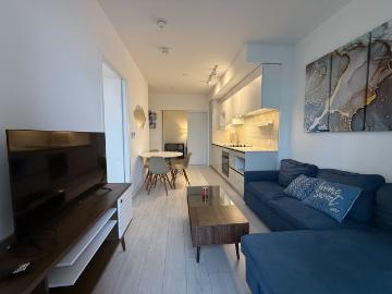 Condo Apartment Property