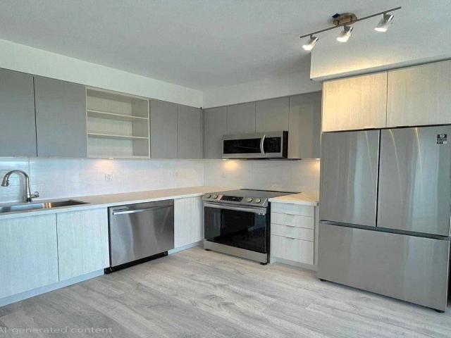 Condo Apartment Property