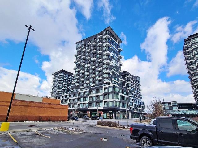 Condo Apartment Property