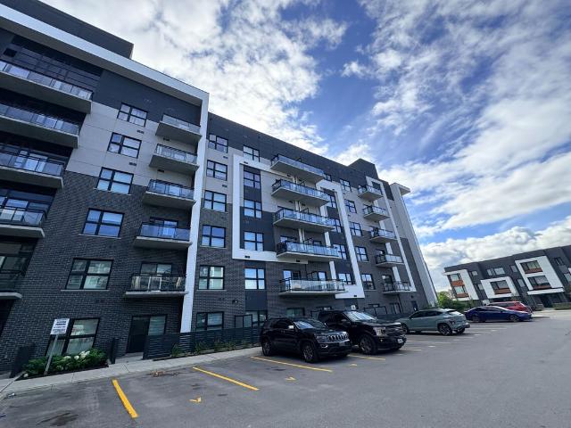 Condo Apartment Property