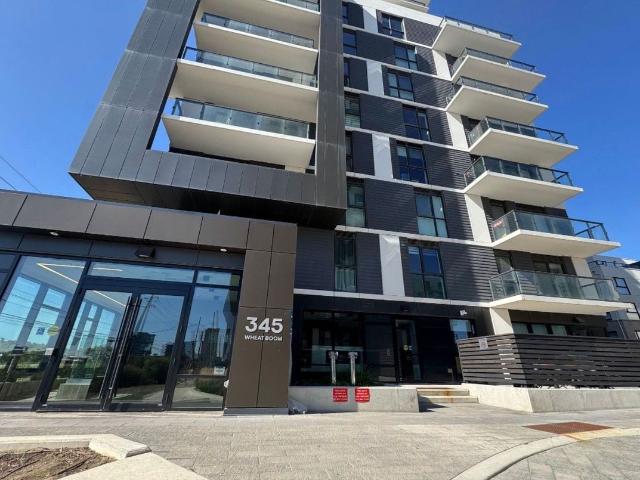 Condo Apartment Property