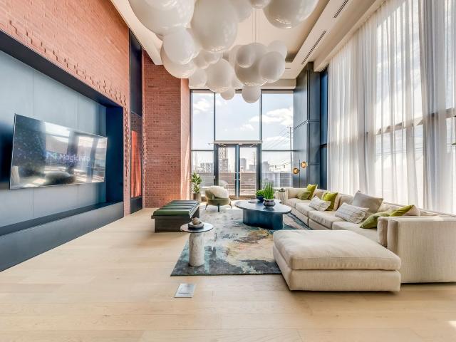 Condo Apartment Property