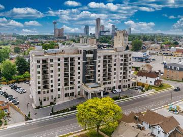 Condo Apartment Property