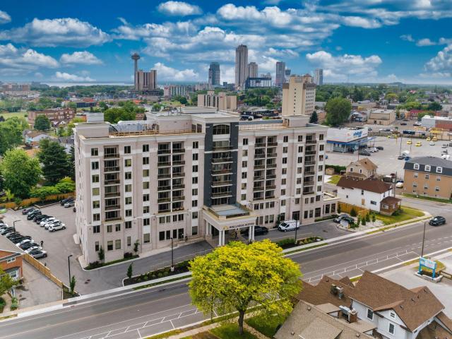 Condo Apartment Property