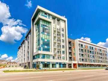 Apartment for rent in Halton - Patio