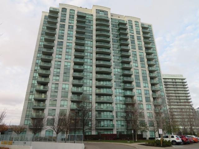 Condo Apartment Property