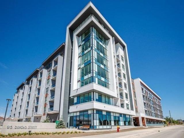 Condo Apartment Property