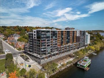 Condo Apartment Property