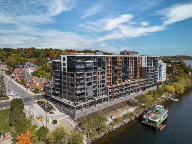 Condo Apartment Property