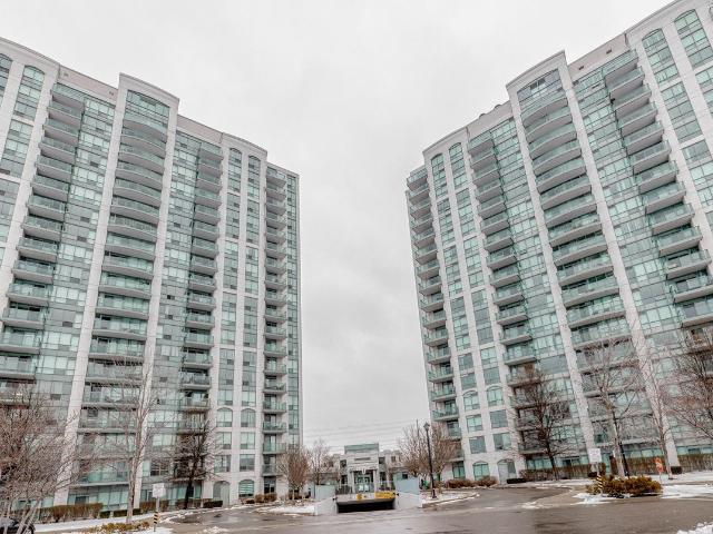 Condo Apartment Property