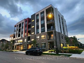 Condo Apartment Property