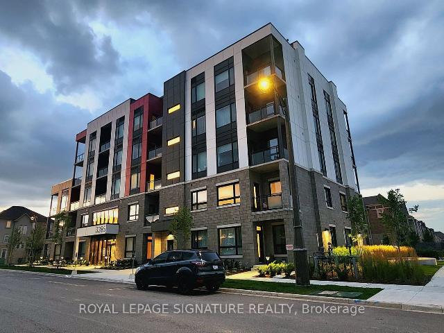 Condo Apartment Property