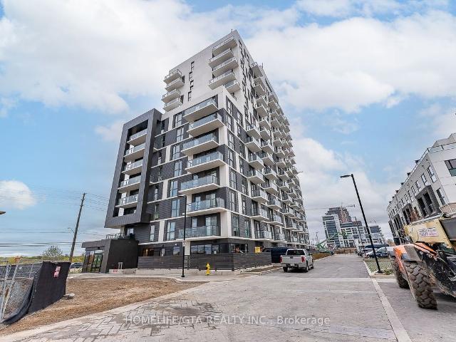 Condo Apartment Property