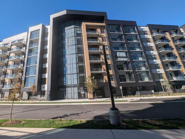 Condo Apartment Property