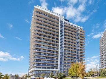 Apartment for rent in Peel, Ontario