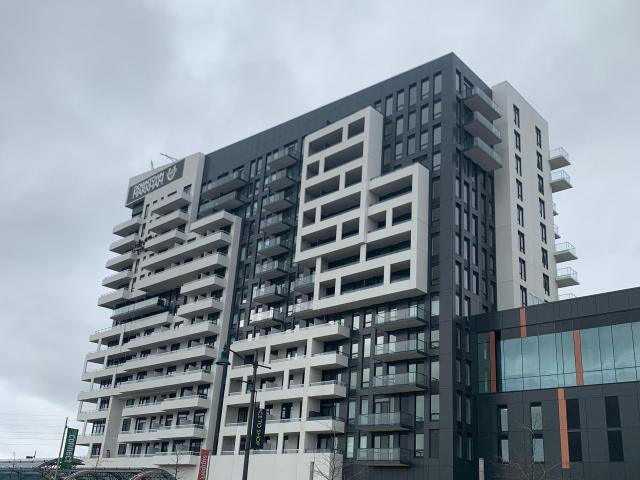 Condo Apartment Property