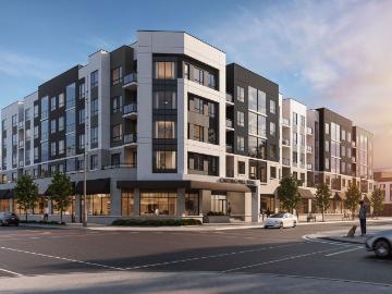 Condo Apartment Property