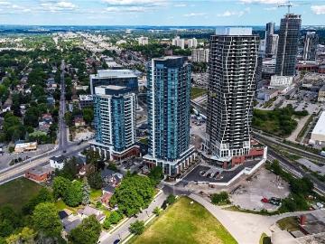 Kitchener, Ontario - Patio, Terrace, Swimming pool