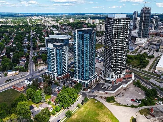 Condo Apartment Property