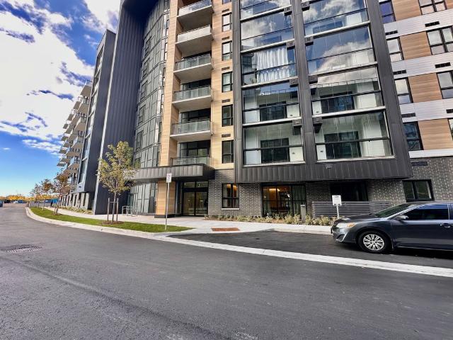 Condo Apartment Property
