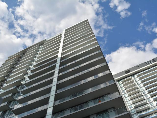Condo Apartment Property