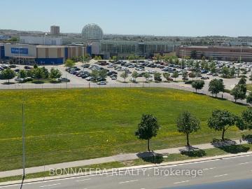 Apartment for rent in Peel, Ontario - Terrace
