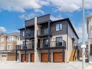 Condo Apartment Property