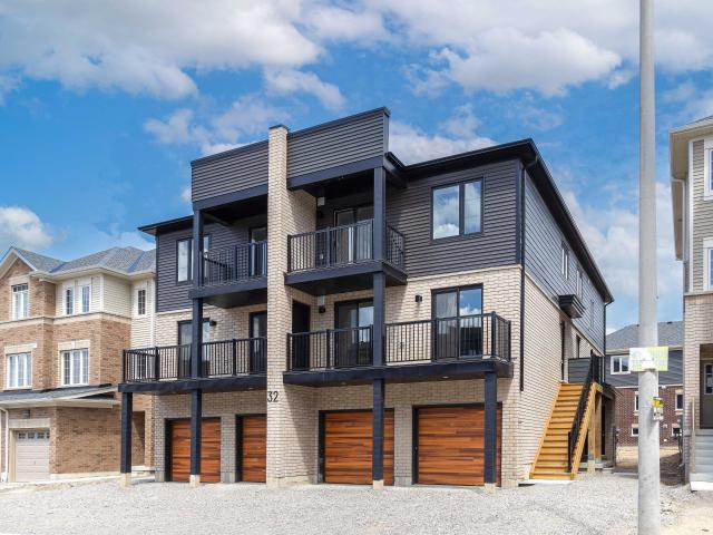 Condo Apartment Property