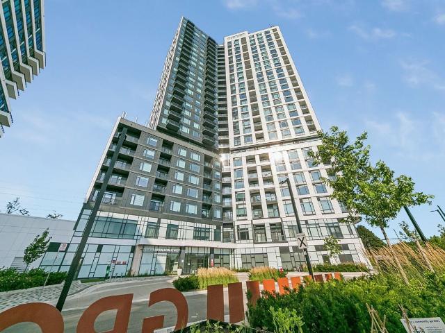 Condo Apartment Property