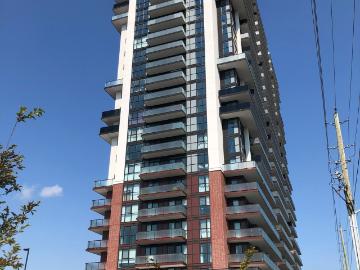 Condo Apartment Property