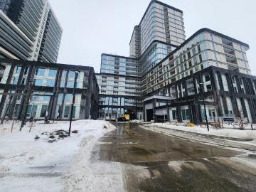 Condo Apartment Property