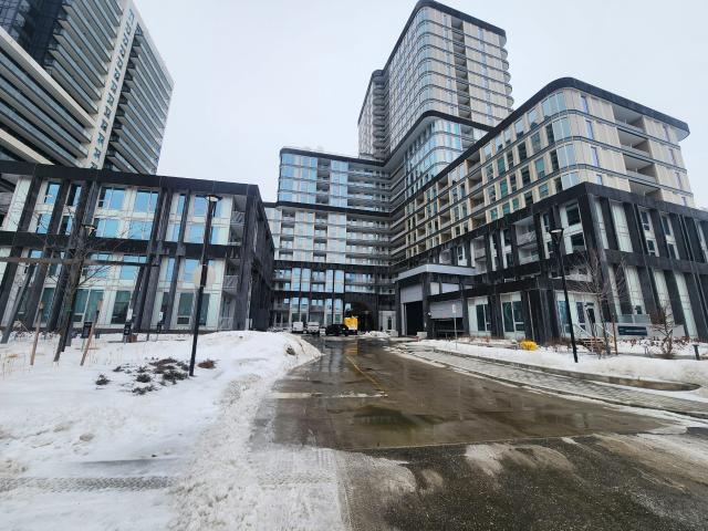 Condo Apartment Property