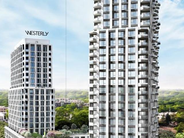 Condo Apartment Property