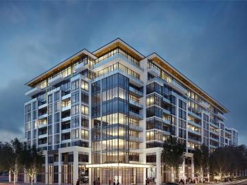 Apartment for rent in Halton - Gym, Equipped kitchen